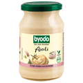 BYODO Aioli vegan 250ml 