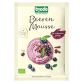 BYODO Berry Mousse 36g