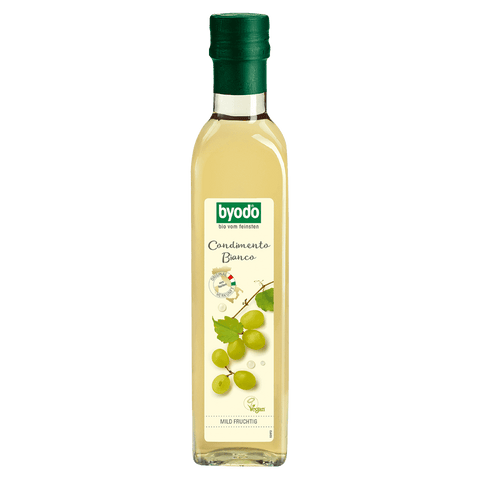 BYODO Condimento Bianco 0,5l Bio