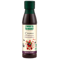 Byodo Crema with black currant 150ml organic