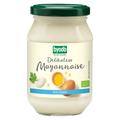 BYODO Delicatess Mayonnaise (250ml) 