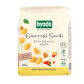 BYODO Bio Gnocchi Sardi semola 500g