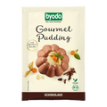 BYODO Gourmet Chocolate Pudding 36g
