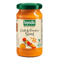 BYODO Grill &amp; Fondue Mustard (200 ml) Organic