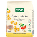 BYODO Bio Hörnchen semola 500g