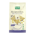 BYODO Crispy Corners Corn-Black Rice (90 g)