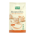 BYODO Crispy Red Rice Chickpea Corners (90 g)