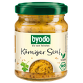 BYODO Grainy Mustard (125 ml) Organic