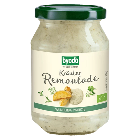 BYODO Herb Remoulade (250ml)