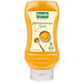 BYODO Medium-hot mustard in the PET bottle (300 ml) Organic