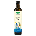 BYODO extra virgin olive oil from Greece (0.5l)