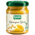 BYODO Orange Mustard (125 ml) Organic