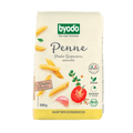 BYODO Bio Penne semola 500g