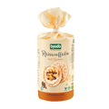 BYODO Organic Rice Cakes with Sesame 100g