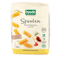 BYODO Spiralen, hell 500g