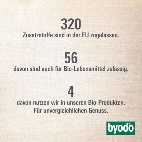 BYODO Bratöl Olive mediterran (0,75l) Bio