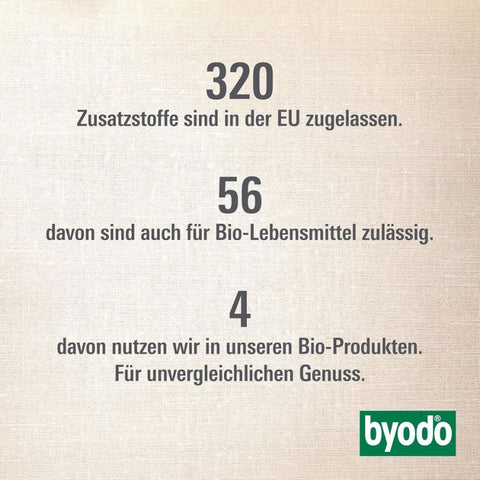 BYODO Bratöl Olive mediterran (0,75l) Bio