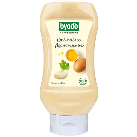BYODO Delikatess Mayonnaise 300ml