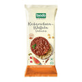 BYODO chickpea waffles whole milk 65g