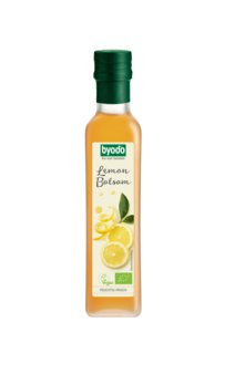 BYODO Lemon Balsam 5% Säure 250ml Bio