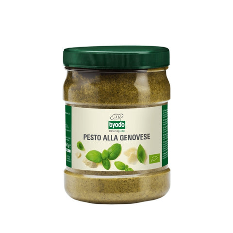 Byodo Pesto alla Genovese 960g