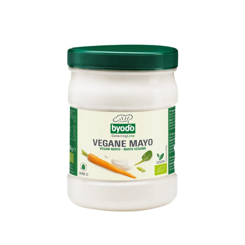 Byodo Vegane Mayo 960g