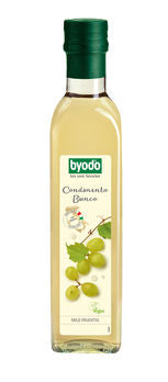 BYODO Condimento Bianco 0,5l Bio