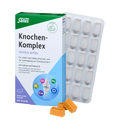 Salus Knochen Komplex Osteo Kapseln 40 Stk