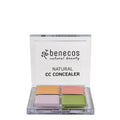 benecos Natural Beauty CC Concealer Organic 6g