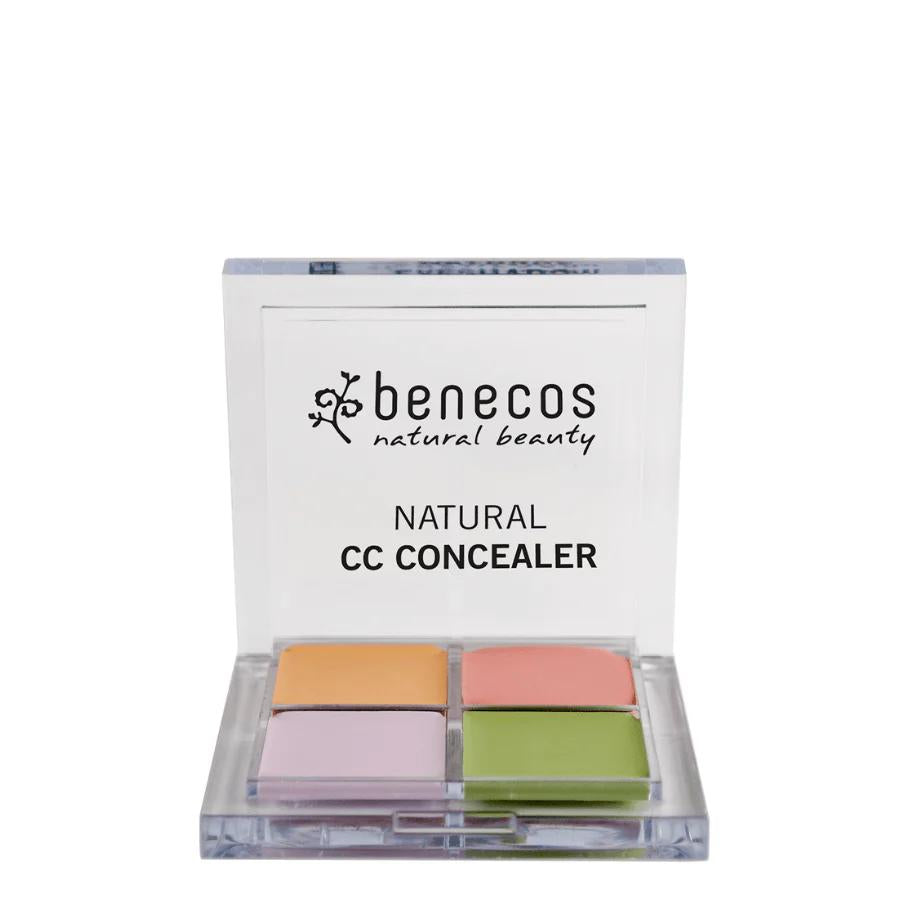 benecos Natural Beauty CC Concealer Bio 6g