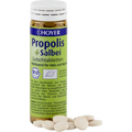 Hoyer Propolis + Sage Lozenges Organic 30g