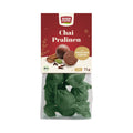 Rosengarten Chai Pralinen Bio, 75 g