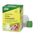 Salus power of nature Cistus pomegranate, fruit herbal tea organic 15 filter bags