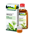 Schoenenberger Bärlauch, Naturreiner Pflanzensaft (Bio) 200ml