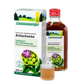 Schoenenberger Artischocke, Naturreiner Heilpflanzensaft 200ml