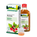 Schoenenberger Acerola, Naturtrüber Fruchtsaft (Bio) 200ml