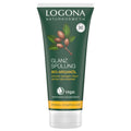 Logona Glanz Spülung Bio-Arganöl, 200ml