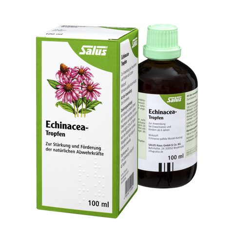 Salus Echinacea-Tropfen 100ml