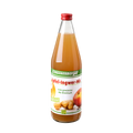 Schoenenberger Apfel-Ingwer-Mix, Direktsaft (Bio) 750ml