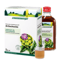 Schoenenberger Artischocke, Naturreiner Heilpflanzensaft 3 X 200ml