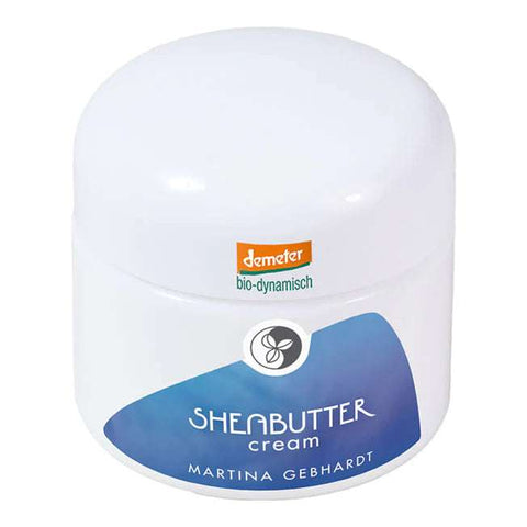 Martina Gebhardt KG Shea Butter Cream 15ml