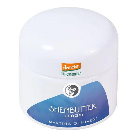 Martina Gebhardt KG Shea Butter Cream 15ml