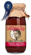 Dirty Harry famous BBQ sauce 250ml organic