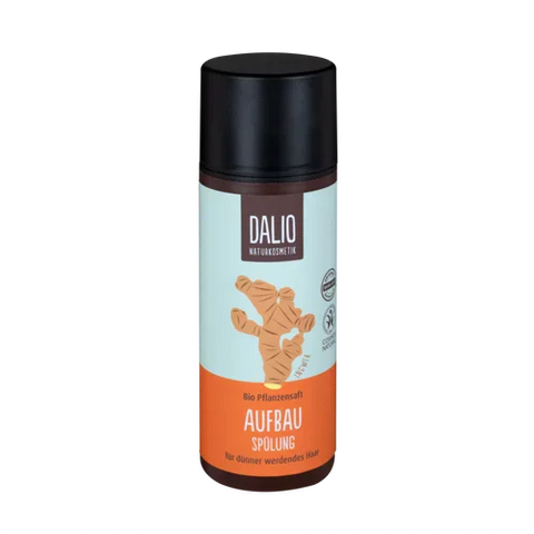 Schoenenberger DALIO Naturkosmetik Aufbau Spülung 150ml Bio