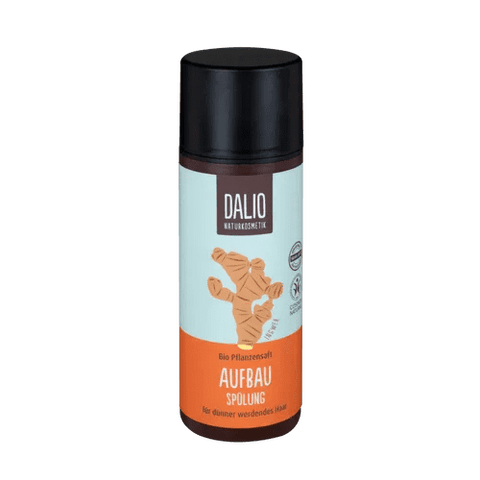 Schoenenberger DALIO Naturkosmetik Aufbau Spülung 150ml Bio