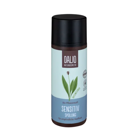 Schoenenberger DALIO Naturkosmetik Sensitiv Spülung 150ml Bio