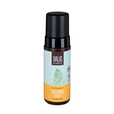 Schoenenberger DALIO Volumen Schaum 150ml Bio