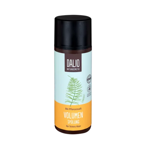 Schoenenberger DALIO Volumen Spülung 150ml Bio