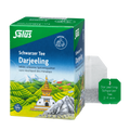 Salus Darjeeling, Black Tea Organic 15 filter bags