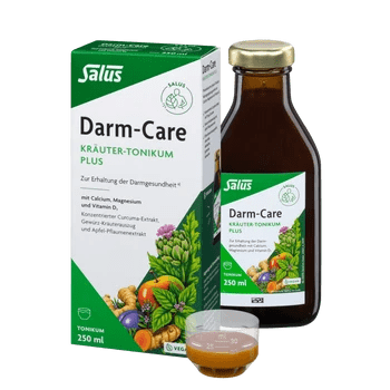 Salus Darm-Care Kräuter-Tonikum plus 250ml